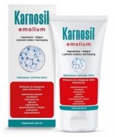 KARNOSIL EMOLIUM emulsja na skórę 200 ml