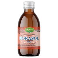 BORASOL płyn  100 g