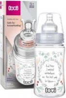 LOVI TRENDS INDIAN SUMMER Butelka 240 ml od 3 miesiąca 21/580