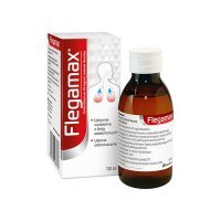FLEGAMAX 50mg/ml 120 ml