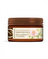 BOSPHAERA Masło do ciała biała herbata z lotosem 200g