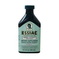 Essiac Ekstrakt ziołowy, 300 ml