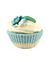 BOSPHAERA Babeczka do kąpieli kwiat bzu 35g