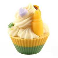 BOSPHAERA Mydło tropikalne owoce 110g