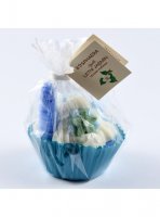 BOSPHAERA Mydło letni jaśmin 110g