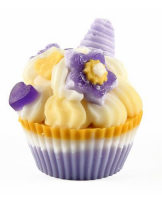 BOSPHAERA Mydło kwiat lotosu 110g