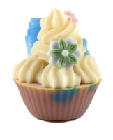 BOSPHAERA Mydło peonia z granatem 110g