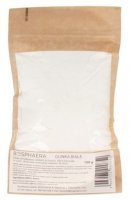 BOSPHAERA Glinka biała BIO 100g