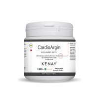 KENAY CardioArgin proszek, 220 g