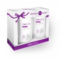 BIOTEBAL ZESTAW szampon 200 ml + odżywka 200 ml