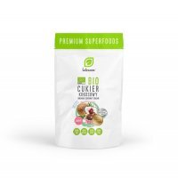INTENSON Bio Cukier kokosowy 200 g
