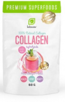 INTENSON Kolagen + witamina C 60 g