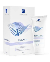 NORMANAIL maść pielęgnacyjna do paznokci 30 ml