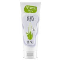 Pierpaoli Ekos Odżywka do włosów z organicznym aloesem i masłem shea, 250 ml