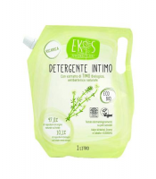 EKOS PERSONAL CARE płyn do higieny intymnej OPAKOWANIE UZUPEŁNIAJĄCE 1000 ml