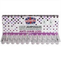 RONNEY Ampułki z balsamem kwiatowym 12sztuk