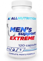 ALLNUTRITION MENS SUPPORT EXTREME 120 kapsułek