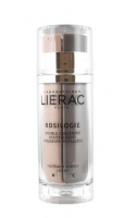 LIERAC ROSILOGIE Dwuetapowy koncentrat neutralizujący uporczywe zaczerwienienia skóry 30 ml