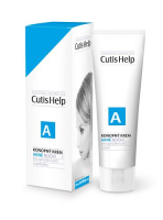 CUTISHELP A konopny krem na noc do skóry trądzikowej 30 ml