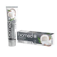Biomed Superwhite Pasta do zębów, 100 g