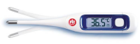 PIC SOLUTION VEDO CLEAR Termometr elektroniczny z giętką końcówką