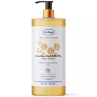 DR DUDA Oliwka siarczkowa Serum Psorino do skóry z łuszczycą 500 g