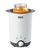 NUK THERMO 3w1 podgrzewacz pokarmu 256377