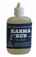 KARMA RUB płynny magnez 45 ml