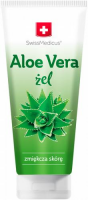 ALOE VERA Żel SwissMedicus 200 ml