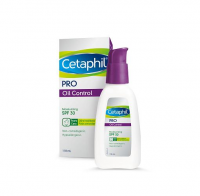 CETAPHIL PRO OIL CONTROL Krem nawilżająco-matujący 118 ml