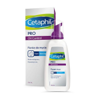 CETAPHIL PRO OIL CONTROL Pianka do mycia 236 ml