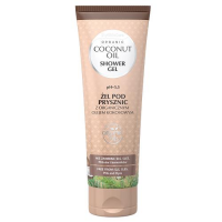 GLYSKINCARE COCONUT OIL Żel pod prysznic z organicznym olejem kokosowym 250 ml