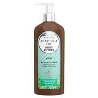 GLYSKINCARE HEMP SEED OIL Balsam do ciała z organicznym olejem konopnym 250 ml