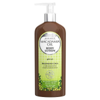 GLYSKINCARE MACADAMIA OIL Balsam do ciała z organicznym olejem makadamia 250 ml