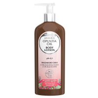 GLYSKINCARE OPUNTIA OIL Balsam do ciała z organicznym olejem z opuncji figowej 250 ml