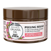 GLYSKINCARE OPUNTIA OIL Peeling solny z organicznym olejem z opuncji figowej 400 g 30.07.2023