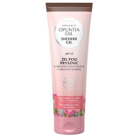 GLYSKINCARE OPUNTIA OIL Żel pod prysznic z organicznym olejem z opuncji figowej 250 ml