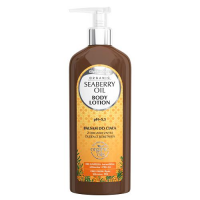 GLYSKINCARE SEABERRY OIL Balsam do ciała z organicznym olejem z rokitnika 250 ml