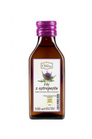 OLVITA Olej z ostropestu zimno tłoczony, 100ml