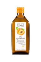 OLVITA Olej z pestek moreli, 250 ml