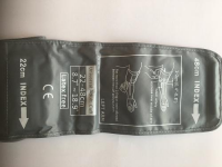 MANKIET rozmiar L 22 cm - 48 cm