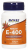 NOW FOODS E-400 Natural With Mixed Tocopherols Witamina E 400 mieszanka tokoferoli 100 kapsułek