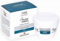 VITAL PHARMA+ KOZIE MLEKO Krem regenerujący na noc 50ml + VELLIE JAPAN żel do rąk 50ml
