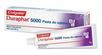 DURAPHAT 5000 Pasta do zębów 51 g