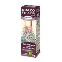 URAZO TERAPIA Krem z żywokostem 75 g