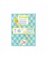 Lamazuna Patyczek do czyszczenia uszu, 1 szt.