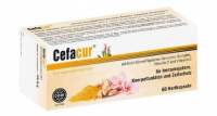 CEFACUR 60 tabletek