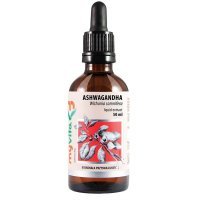 MYVITA ASHWAGANDHA krople 50 ml