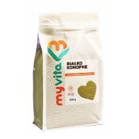 MyVita Białko konopne, 250 g