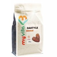 MYVITA Daktyle naturalne suszone 300 g